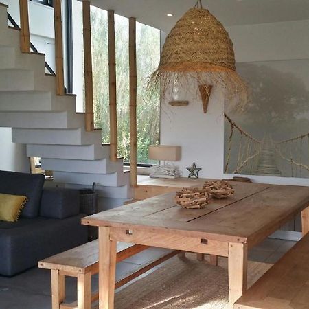 Le Carre Des Vignes Hotell Six-Fours-les-Plages Exteriör bild