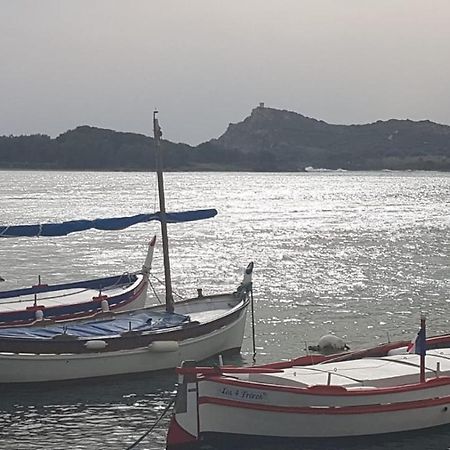 Le Carre Des Vignes Hotell Six-Fours-les-Plages Exteriör bild